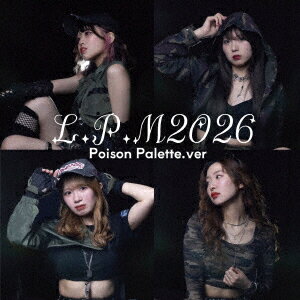 L.P.M2026