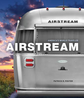 AIRSTREAM(H) [ PATRICK FOSTER ]