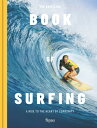 BREITLING BOOK OF SURFING,THE(H) [ MIKEY ET AL F