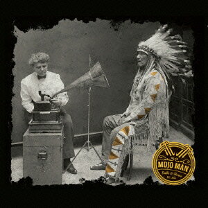 モジョ・マン [ モジョ・マン ]