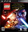 LEGO スター・ウォーズ／フォースの覚醒 PS3版