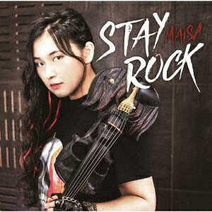 Stay Rock [ MAiSA ]