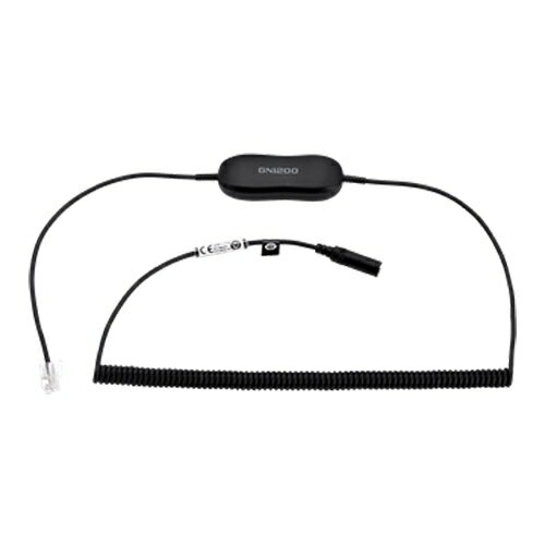 Jabra GN1200 Evolve Jack