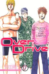 Over Drive