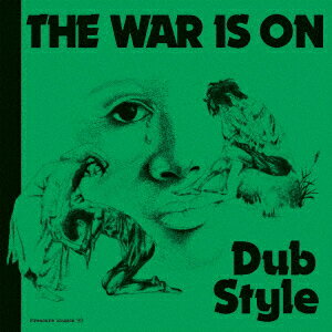 The War is on Dub Style [ Phil Pratt & Friends ]