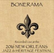 【輸入盤】Live At Jazzfest 2016