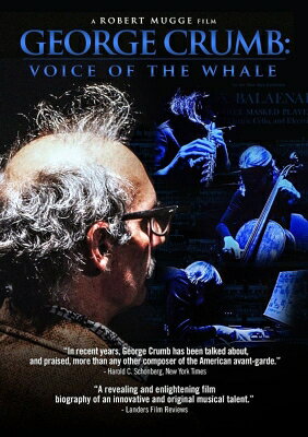 【輸入盤】Voice Of The Whale: C.morgan(Fl) Orkis(P) B.haffner(Vc)