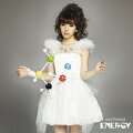 ENERGY(初回生産限定盤 CD+DVD)