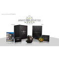 MONSTER HUNTER: WORLD COLLECTORS EDITIONの画像