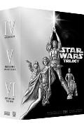 【DVD】 スター・ウォーズ トリロジー DVDーBOX
