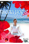 【DVD】 aloha yoga