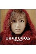 【CD】 大塚愛 ／ LOVE COOK ＜CD＋DVD＞