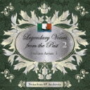 (クラシック)デンセツノウタゴエ 2 イタリア アリアシュウ 1 発売日：2010年06月23日 予約締切日：2010年06月16日 LEGENDARY VOICES FROM THE PAST 2 ITALIAN ARIAS 1 JAN：4519239016103 VZCCー1029 (財)日本伝統文化振興財団 ドニゼッティ Evan Williams ビクターエンタテインメント [Disc1] 『伝説の歌声 2 イタリア・アリア集 1』／CD アーティスト：Evan Williams／ユッシ・ビョーリング ほか 曲目タイトル： &nbsp;1.(ドニゼッティ)／ 人知れぬ涙 「愛の妙薬」より (モノラル録音) ／(エヴァン・ウィリアムズ)[3:47] &nbsp;2.(ドニゼッティ)／ 人知れぬ涙 「愛の妙薬」より (モノラル録音) ／(ユッシ)[4:10] &nbsp;3.(ドニゼッティ)／ 狂乱の場 「ラマムアのルチーア」より (モノラル録音) ／(アメリータ・ガッリ=クルチ)[4:21] &nbsp;4.(ドニゼッティ)／ ロンド 「ラマムアのルチーア」より (モノラル録音) ／(ルイーザ・テトラッツィーニ)[3:34] &nbsp;5.(ドニゼッティ)／ これがまことかーレオノーラのアリア1 「ファヴォリータ」より (モノラル録音) ／(エーベ・スティニャーニ)[3:58] &nbsp;6.(ドニゼッティ)／ たとえ軽蔑されてもーレオノーラのアリア2 「ファヴォリータ」より (モノラル録音) ／(エーベ・スティニャーニ)[3:20] &nbsp;7.(ヴェルディ)／ あれもこれも 「リゴレット」より (モノラル録音) ／(ジュゼッペ・アンセルミ)[1:53] &nbsp;8.(ヴェルディ)／ 廷臣たちよ 「リゴレット」より (モノラル録音) ／(ゲルハルト・ヒュッシュ)[4:07] &nbsp;9.(ヴェルディ)／ 女心の歌 「リゴレット」より (モノラル録音) ／(エンリーコ・カルーゾ)[2:13] &nbsp;10.(ヴェルディ)／ おだやかな夜に 「トロヴァトーレ」より (モノラル録音) ／(レナータ・テバルディ)[3:47] &nbsp;11.(ヴェルディ)／ ヴィオレッタのアリア 「椿姫」より (モノラル録音) ／(マリア・イーヴォギュン)[4:14] &nbsp;12.(ヴェルディ)／ ああ、そは彼の人か 「椿姫」より (モノラル録音) ／(フリーダ・ヘンペル)[2:31] &nbsp;13.(ヴェルディ)／ 花から花へ 「椿姫」より (モノラル録音) ／(アメリータ・ガッリ=クルチ)[2:36] &nbsp;14.(ヴェルディ)／ お伝え下さい美しく清らかなお嬢様に 「椿姫」より (モノラル録音) ／(A.ガッリ=クルチ)[4:11] &nbsp;15.(ヴェルディ)／ どのようにしてお別れすれば 「椿姫」より (モノラル録音) ／(A.ガッリ=クルチ)[4:24] &nbsp;16.(ヴェルディ)／ 報われぬ愛、そして死(パリを離れて:後半) 「椿姫」より (モノラル録音) ／(F.ヘンペル)[3:12] &nbsp;17.(ヴェルディ)／ 清きアイーダ 「アイーダ」より (モノラル録音) ／(エンリーコ・カルーゾ)[2:17] &nbsp;18.(ヴェルディ)／ 熱い唇から流れる愛の言葉 「ファルスタッフ」より (モノラル録音) ／(フェルッチョ・タリャヴィーニ)[4:12] CD クラシック 歌劇・オペラ