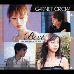 Best [ GARNET CROW ]