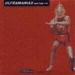 ultramaniax／RHYTHM