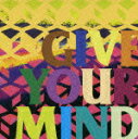 (オムニバス)ギブ ユア マインド 発売日：2008年02月06日 予約締切日：2008年01月30日 GIVE YOUR MIND JAN：4526845920014 PDCJー2001 (株)トイズファクトリー (株)スペースシャワーネットワーク [Disc1] 『GIVE YOUR MIND』／CD アーティスト：SORRY FOR A FROG／LABRET ほか 曲目タイトル： &nbsp;1. WHAT DO YOU LEARN? ／(SORRY FOR A FROG)[2:23] &nbsp;2. EMPTY ／(LABRET)[2:02] &nbsp;3. THE FLOWER UNDER MY FOOT ／(FIRST OF ALL)[1:36] &nbsp;4. over ／(fam)[4:19] &nbsp;5. Don't back down ／(MUGWUMPS)[2:26] &nbsp;6. TOMORROW ／(LACK OF SENSE)[1:40] &nbsp;7. TOO YOUNG TO OLD ／(ANTI NICE)[1:21] &nbsp;8. I look for you ／(LABRET)[3:04] &nbsp;9. Just like a movie ／(MUGWUMPS)[1:39] &nbsp;10. can't crush my feelings ／(fam)[2:14] &nbsp;11. STAND BY ME ／(FIRST OF ALL)[2:16] &nbsp;12. LIKE A DEAD ／(LACK OF SENSE)[1:35] &nbsp;13. TRY NOT TO BUMP INTO PEOPLE ／(SORRY FOR A FROG)[2:26] &nbsp;14. FUCK YOUR LIFE ／(ANTI NICE)[0:43] [Disc2] 『GIVE YOUR MIND』／DVD 曲目タイトル： 1.Tell me／(MUGWUMPS)[ー] 2.PLEASE STAY WHAT YOU ARE／(LABRET)[ー] 3.I wanna do the live／(FIRST OF ALL)[ー] 4.can't crush my feelings／(fam)[ー] 5.IN THE PIT／(LACK OF SENSE)[ー] 6.ANTI NICE／(ANTI NICE)[ー] 7.ABOUT A PIG／(SORRY FOR A FROG)[ー] CD JーPOP オムニバス JーPOP ロック・ソウル DVD・ブルーレイ付