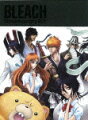 TV Animation BLEACH 5th Anniversary BOX（初回生産限定）