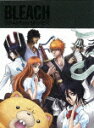 TV Animation BLEACH 5th Anniversary BOX（初回