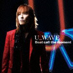 俺たちは天使だ!NO ANGEL NO LUCK 新エンディングテーマ::Beat call the moment [ U_WAVE ]