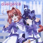 “MUV-LUV”collection of Standard Edition songs divergence