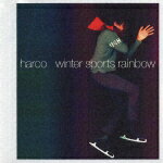 winter sports rainbow [ HARCO ]