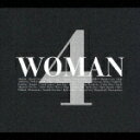 WOMAN 4 [ (オムニバス) ]