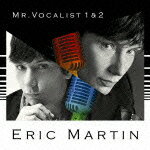 MR.VOCALIST 1&2�ʽ�����2CD��