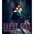 CANDY GIRL（初回限定CD＋TシャツA）