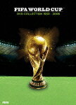FIFA ワールドカップコレクション コンプリートDVD-BOX 1930-2006 [ (サッカー) ]