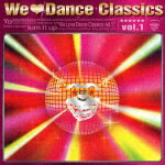 We □ Dance Classics vol.1 [ (オムニバス) ]