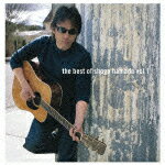 The Best of Shogo Hamada vol.1（初回限定CD） [ 浜田省吾 ]