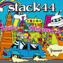 Hello! Mr.latecomer [ stack44 ]