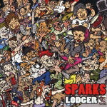 SPARKS [ LODGER ]