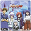 The Original Soundtracks「ナイトウィザード The ANIMATION」