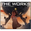 THE WORKS ～志倉千代丸楽曲集～ 5.0 [ (アニメーション) ]