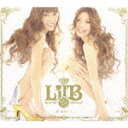 今、キミへ・・・（初回限定CD＋DVD） [ Lil'B ]