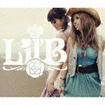 時間を止めて…(初回限定CD＋DVD) [ Lil'B ]