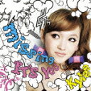 missing／IT’S YOU（初回限定CD+DVD） [ カイリー ]