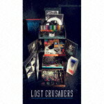 LOST CRUSADERS(CD+Blu-rayDisc Video) [ BEAT CRUSADERS ]