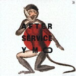 AFTER SERVICE（2CD）