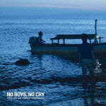 NO BOYS,NO CRY ORIGINAL SOUND TRACK PRODUCED BY YOSHINORI SUNAHARA