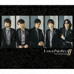 Love Notes 2（初回限定CD＋DVD） [ ゴスペラーズ ]