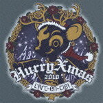 Hurry Xmas 2010(CD+DVD) [ L'Arc～en～Ciel ]