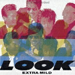 楽天楽天ブックスCD & DVD THE BEST::LOOK EXTRA MILD [ LOOK ]