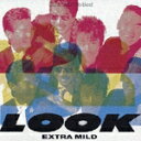 CD & DVD THE BEST::LOOK EXTRA MILD [ LOOK ]