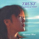 TRUST / A confession of TOKIO [ 奥井雅美 ]