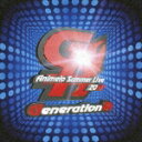 アニメロ　サマーライブ2007テーマソング　Generation-A（DVD付） [ (アニメーション) ]