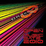 OPEN THE MUSIC GATE 2010 [ (スポーツ曲) ]