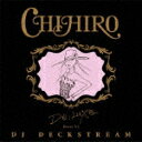 DE LUXE Beatz by DJ DECKSTREAM CHIHIRO