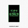 機動戦士ガンダム00 COMPLETE BEST（初回限定　Blu-specCD＋Blu-rayDisc＋ビジュアルBOOK）